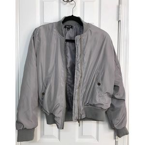 Fashion Nova - Notorius Jacket